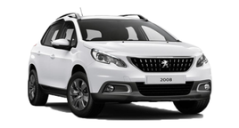 SurPrice Car Rentals Peugeot 2008 or similar