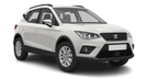 Seat Arona or similar Compact SUV