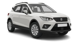 SurPrice Car Rentals Seat Arona or similar