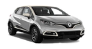 Renault Captur or similar Compact Elite Manual SUV