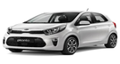 Kia Picanto or similar Economy Car