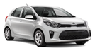 Kia Picanto or similar Economy Car