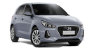 Hyundai I30 or similar Mid-Size Car