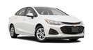 Chevrolet Cruze Automatic or similar Mid Size Car