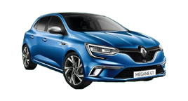 SurPrice Car Rentals Renault Megane, Toyota Corolla or similar