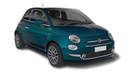 Fiat 500 or similar Mini Car