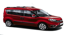 Fiat Doblo, Ford Courier, Fiat Fiorin or similar Standard-Size Diesel Wagon