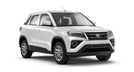 U-Save Toyota Urban Cruiser Compact Crossover