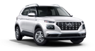 U-Save Hyundai Venue Compact Crossover