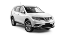 U-Save Nissan Xtrail 4x4 7 Seater Suv Automati Standard-Size SUV