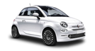 Fiat 500x or similar Compact Crossover