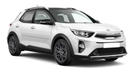 Kia Xceed or similar Compact Minivan