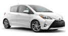 Toyota Yaris or similar Economy Hybrid