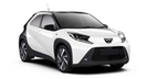 Aygo X or similar Mini Elite 2 or 4 Door Car