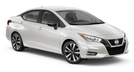 Nissan Versa or similar Compact Car
