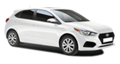 Hyundai Accent or similar Economy Car