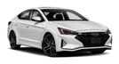 Hyundai Elantra or similar Mid-Size Car