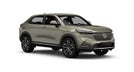 Sixt Rent a Car Honda Hrv (hybrid) Mid-Size Hybrid