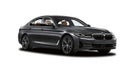 Sixt Rent a Car BMW 530e Executive Premium Car