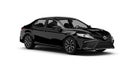 Sixt Rent a Car Toyota Camry Standard-Size Car