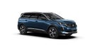 Sixt Rent a Car Peugeot 5008 *model Guaranteed* Standard-Size Van