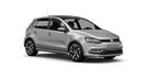 Sixt Rent a Car Volkswagen Polo Vivo Economy Car