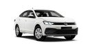 Sixt Rent a Car Volkswagen Polo Mid-Size Car