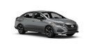 Sixt Rent a Car Nissan Versa Compact Car