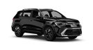 Sixt Rent a Car Volkswagen Taos Compact SUV