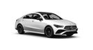 Sixt Rent a Car Mercedes Benz Cla Full Size Elite Car