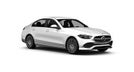 Sixt Rent a Car Mercedes Benz C Class Luxury Car