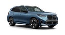 Sixt Rent a Car BMW X3 Luxury SUV