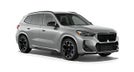Sixt Rent a Car BMW X1 Premium SUV