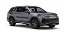 Sixt Rent a Car Volkswagen Tayron Premium SUV