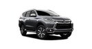 Sixt Rent a Car Mitsubishi Nativa Premium SUV
