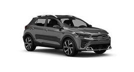 Kia Stonic – lej i Hillerød