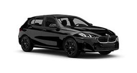 BMW 1 Series – lej i Hillerød