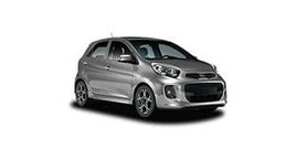 Kia Picanto – lej i Aarhus