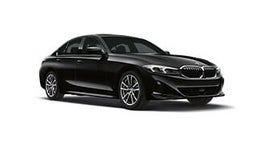 BMW 3 Series – lej i Odense