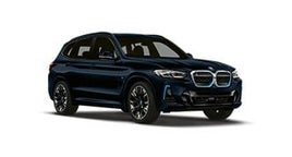 BMW Ix3 – lej i Odense