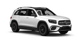 Mercedes Glb – lej i Odense