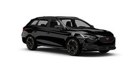 Cupra Leon – lej i Aalborg