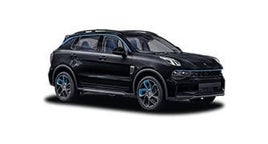 Lynk Co 01 – lej i København