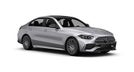Mercedes C-class or similar Premium Car