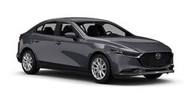 Sixt Rent a Car Compact (mazda 3) or similar