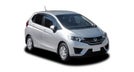 Honda Fit or similar Compact Car