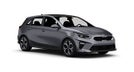 Kia Ceed or similar Compact Car