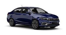 Sixt Rent a Car Fiat Egea or similar