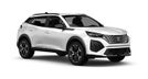 Peugeot E-2008 or similar Compact Electric SUV