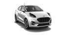 Ford Puma or similar Compact SUV